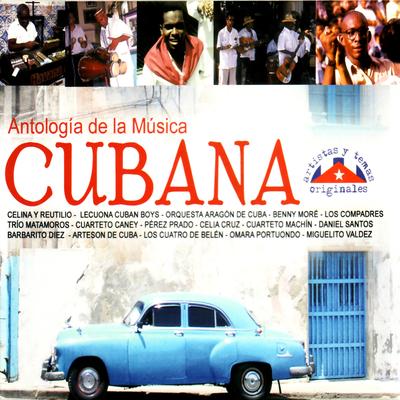 El Yerberito Moderno By Celia Cruz's cover