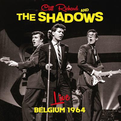 Live Belgium 1964's cover