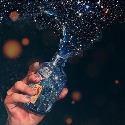 The Potion of Creativity's cover