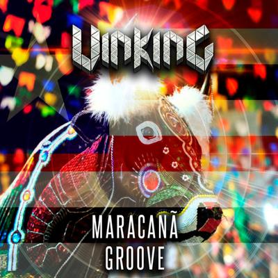 Maracanã Groove's cover