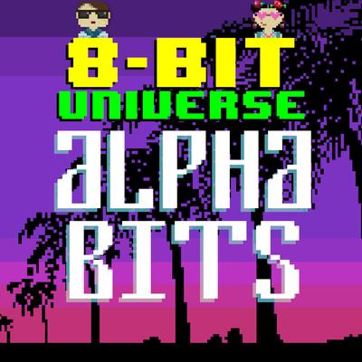 Miss The Rage (8 Bit Version) By 8 Bit Universe's cover