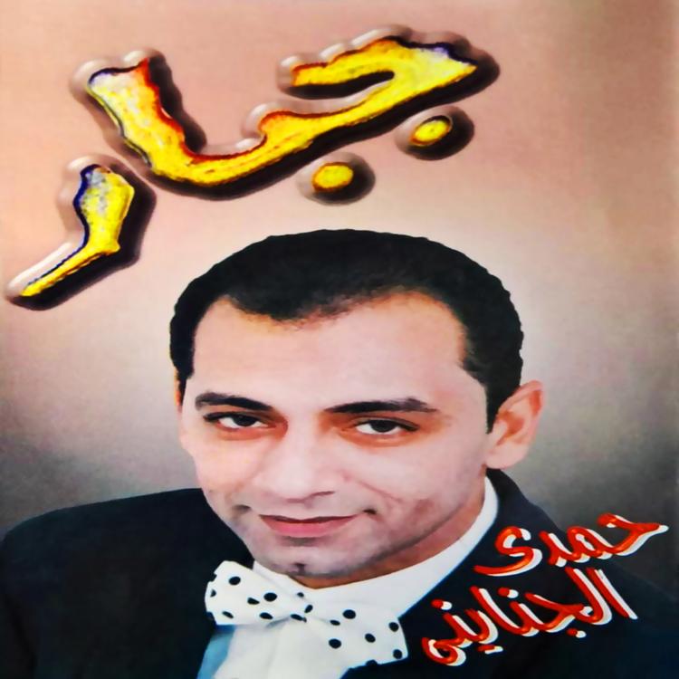 Hamdy El Ganainy's avatar image