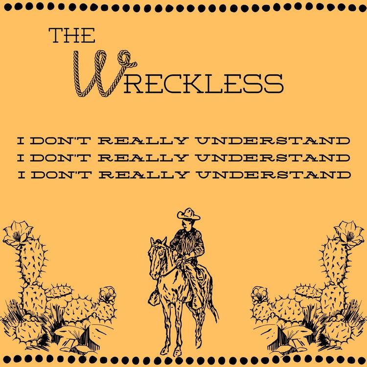 The Wreckless's avatar image