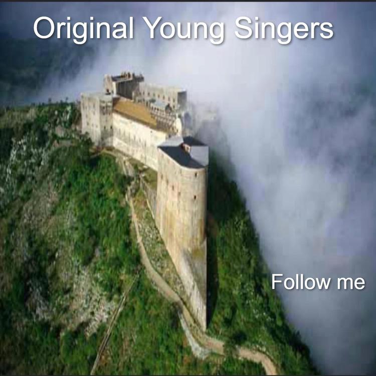 Original Young Singers's avatar image