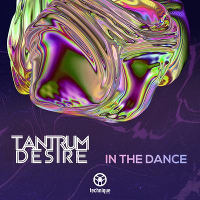 In the Dance's cover