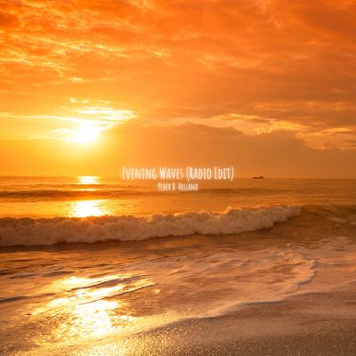 Evening Waves (Radio Edit) By Peder B. Helland's cover
