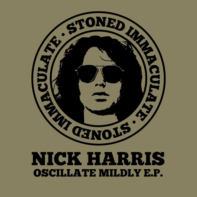 Nick Harris's avatar image