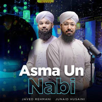 Asma Un Nabi's cover