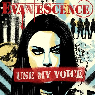 Use My Voice By Evanescence's cover