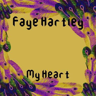 Faye Hartley's cover