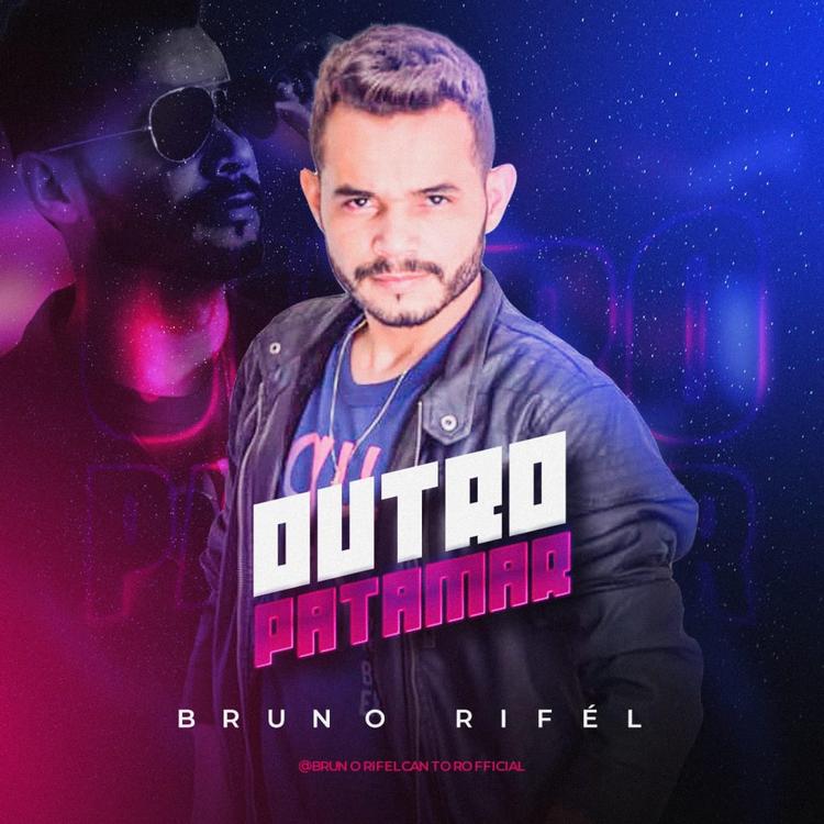 Bruno Rifél's avatar image