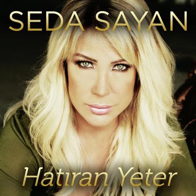 Bahçede Mış Mış By Seda Sayan's cover