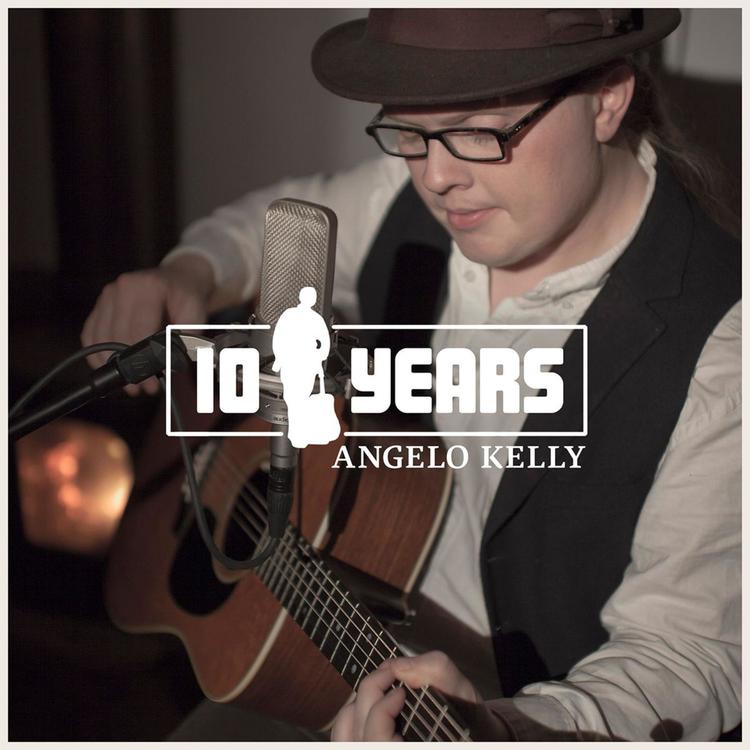 Angelo Kelly's avatar image