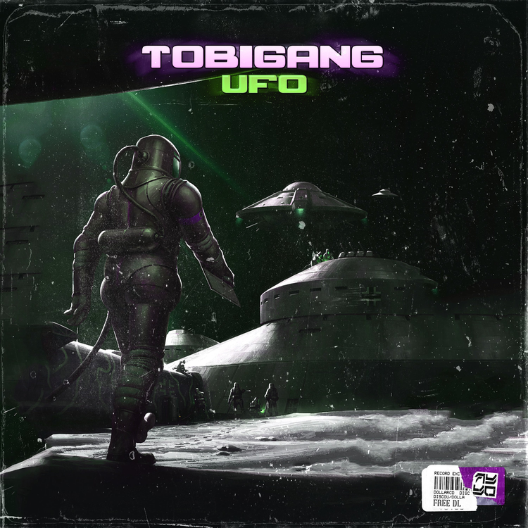 TobiGang's avatar image