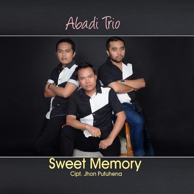 Sweet Memori's cover