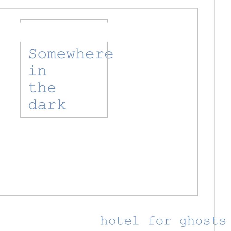 Hotel for Ghosts's avatar image