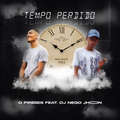 Tempo Perdido's cover