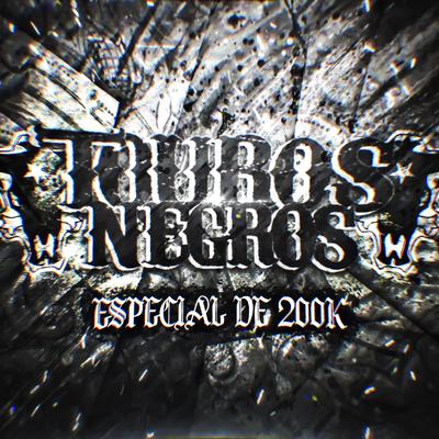 Rap dos Touros Negros: Especial 200K's cover