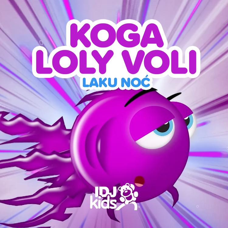 Koga Loly Voli's avatar image