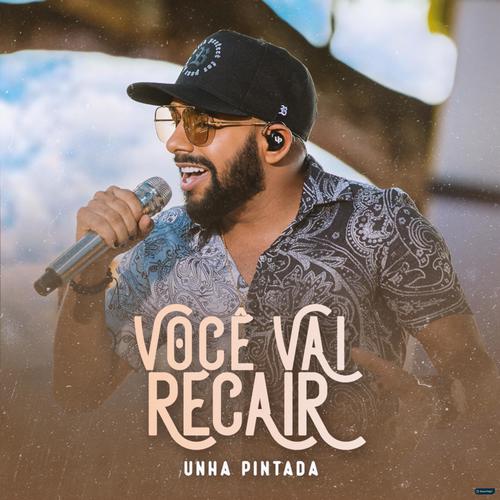 Você Vai Recair's cover