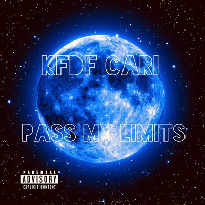 KFDF Cari's cover