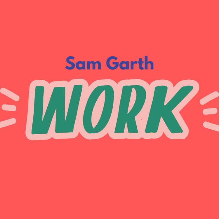 Sam Garth's avatar image