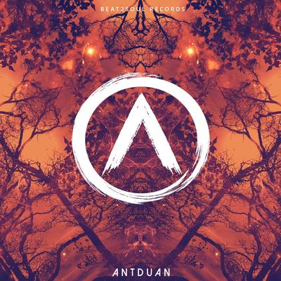 Earth & Fire By AntDuan's cover