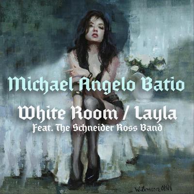 White Room / Layla (feat. The Schneider Ross Band)'s cover