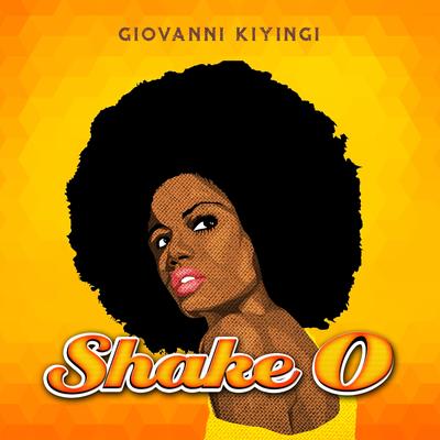 Shake O's cover