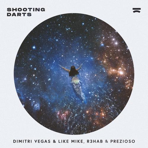 Dimitri Vegas & Like Mike's cover