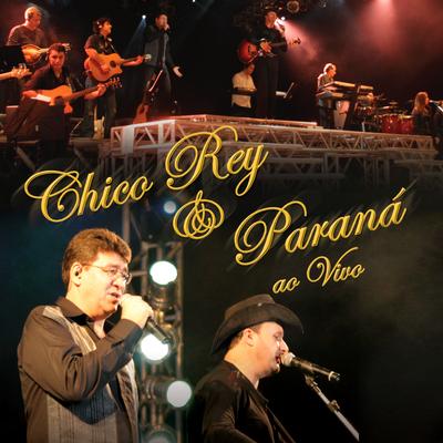 Boate Azul (Ao Vivo) By Chico Rey & Paraná's cover