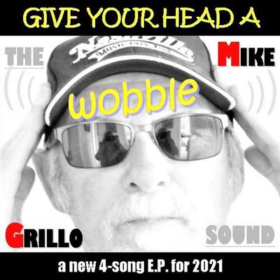 Give Your Head A Wobble's cover