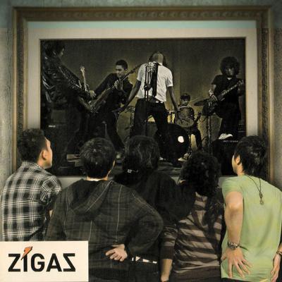 Zigaz's cover