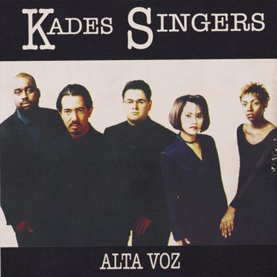 Entrega By Kades Singers's cover