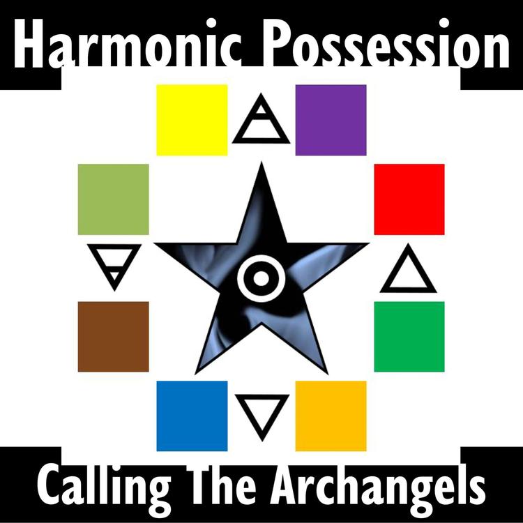 Harmonic Possession's avatar image