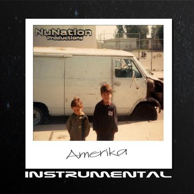 Amerika (Instrumental)'s cover