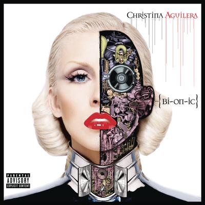 Bionic (Deluxe Version)'s cover