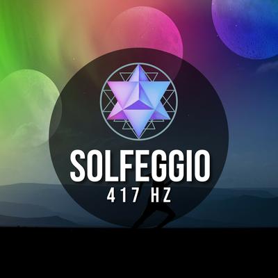 417 Hz Solfeggio's cover