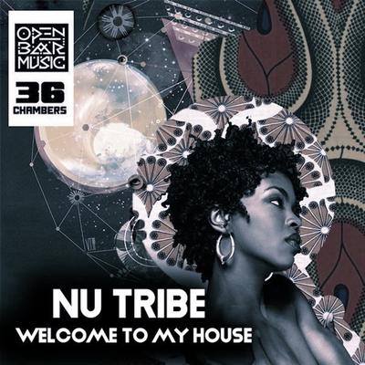 Nu Tribe's cover