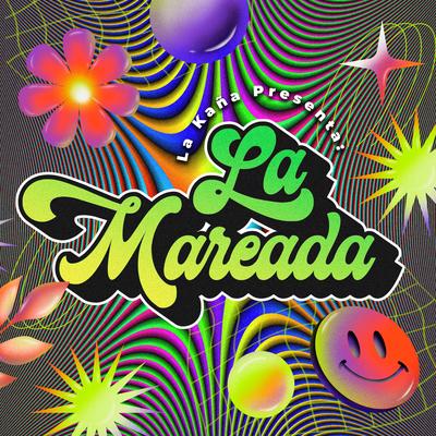 La Mareada's cover