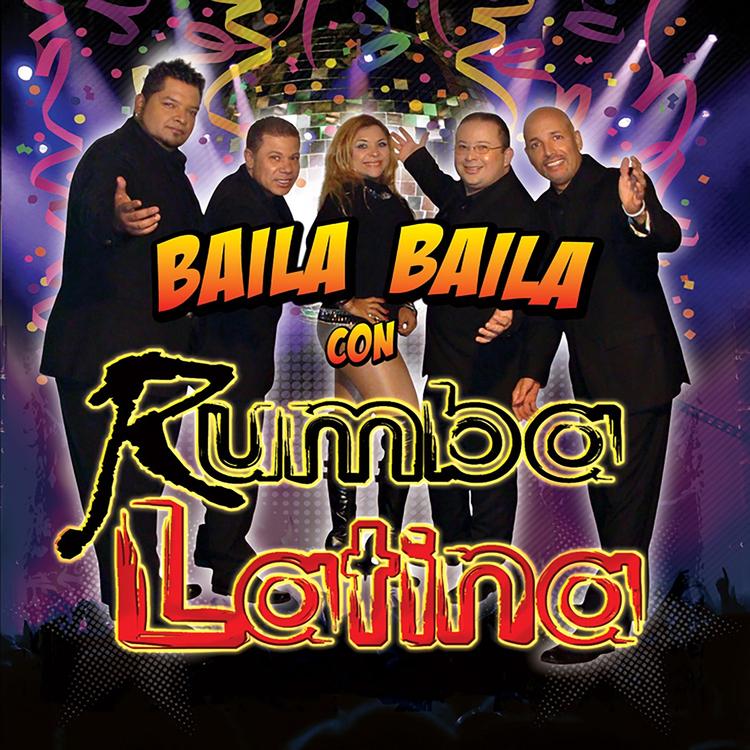 Rumba Latina's avatar image