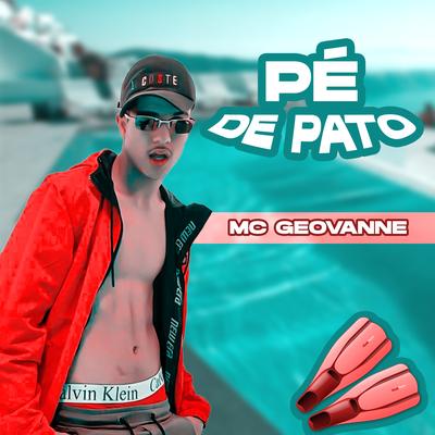 Pé de Pato's cover
