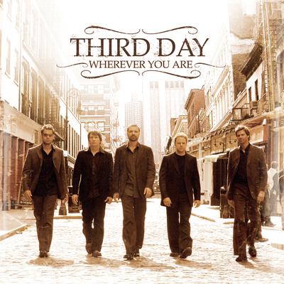 Cry Out To Jesus By Third Day's cover