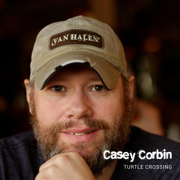 Casey Corbin's avatar image