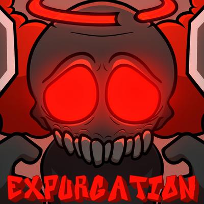 Expurgation's cover