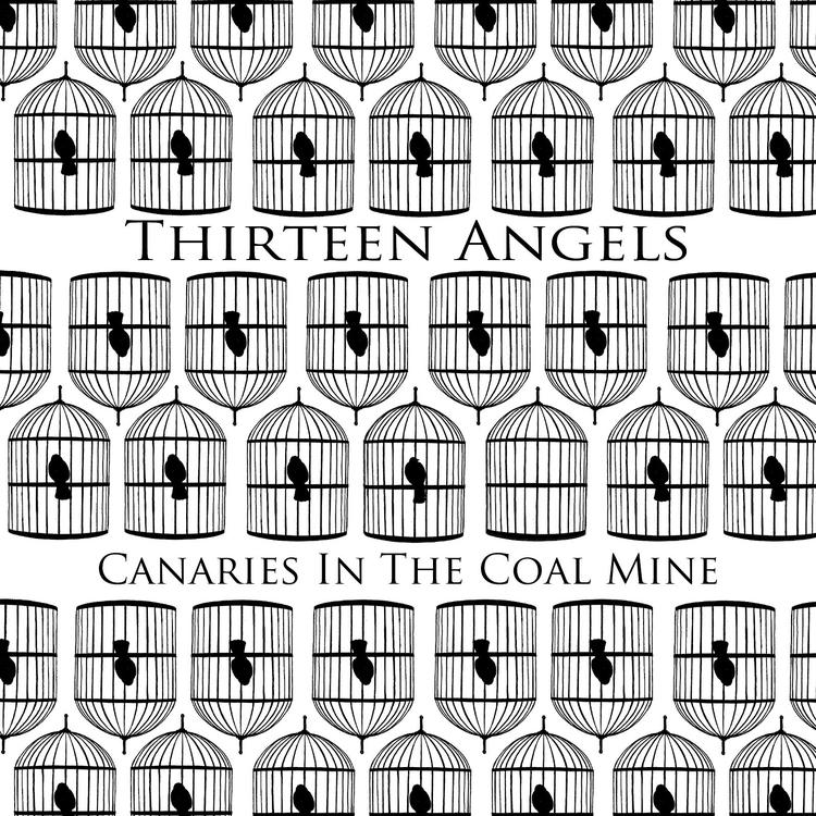 13 Angels's avatar image