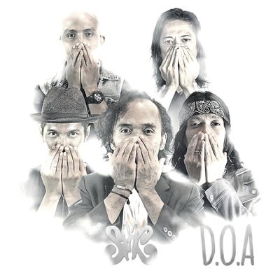 D.O.A's cover