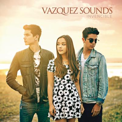 Volaré By Vazquez Sounds's cover