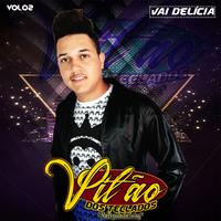 Vitão dos Teclados Oficial's avatar cover