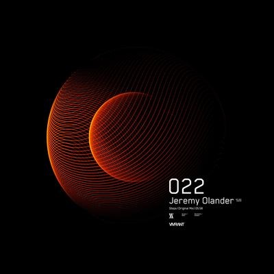 Steps By Jeremy Olander's cover